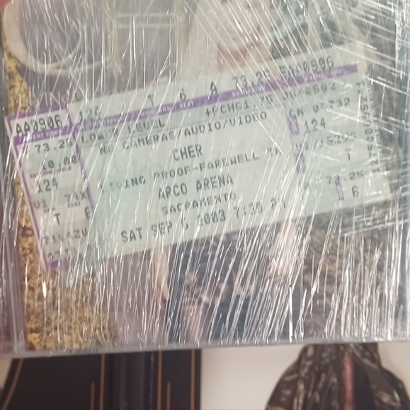 Cher lot - Picture 3 of 8